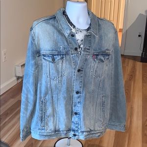 Levi’s Jacket